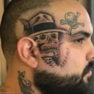 Meet your Posher, Richard